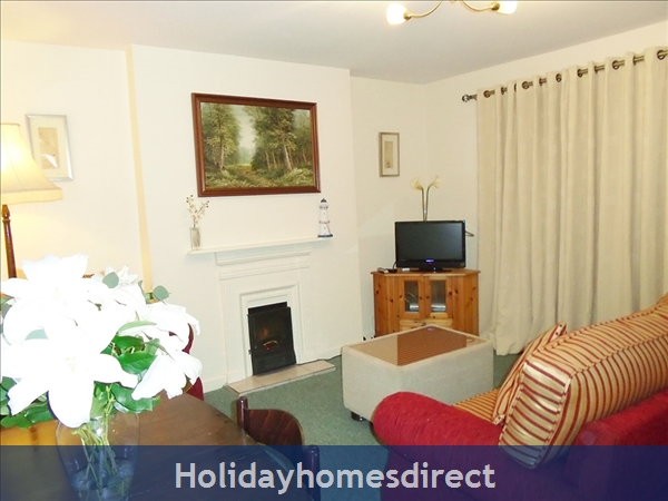 Seaside Holiday Apartment Sandymount Dublin 4 Ireland