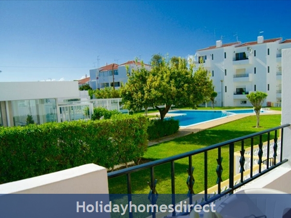 Apartments Albufeira Rental 2 Bed Apartment Portugal