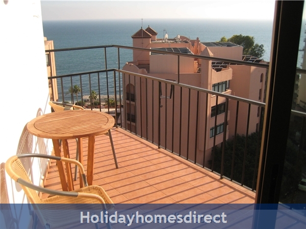 Holiday Home/Apartment - 8 persons - Pº DE ARRIOLA - 20018