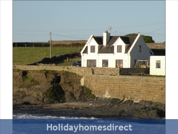 Discover Ireland Self Catering Ireland Family Holidays